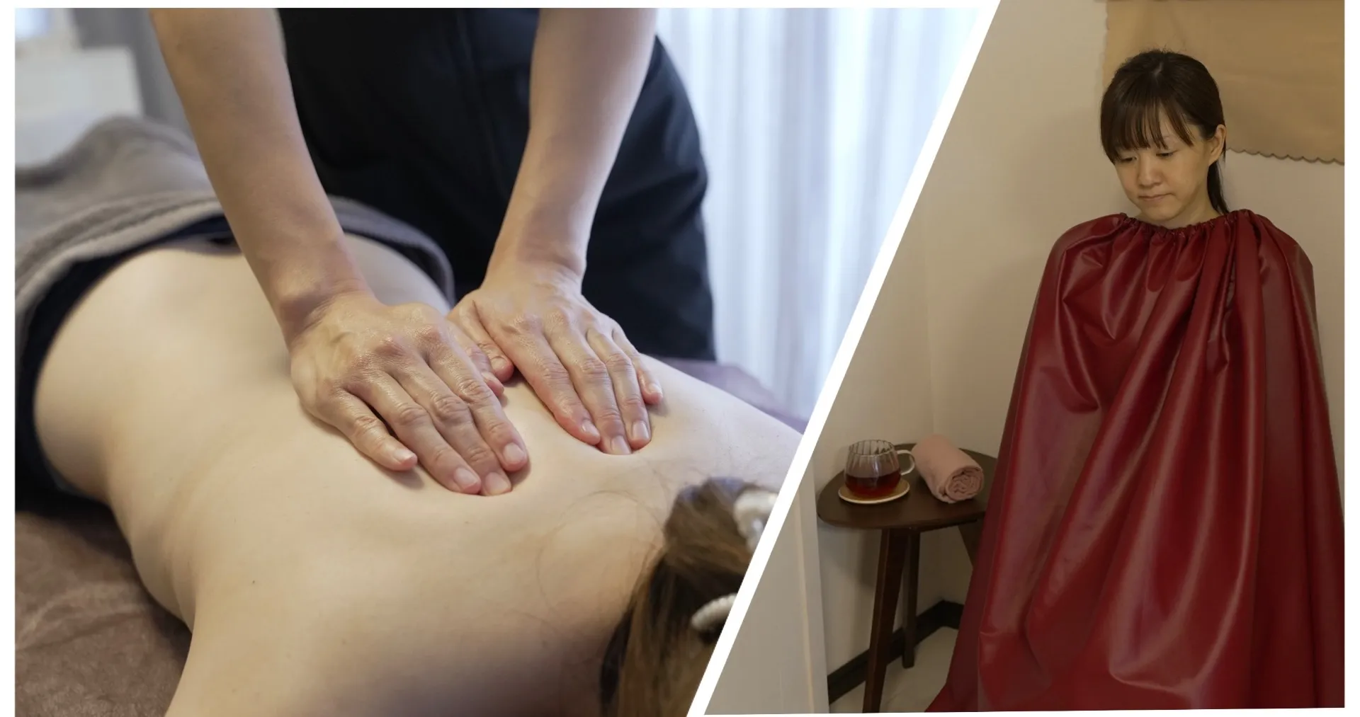 疲れが抜けない…それ、リンパの巡りが関係しているかもしれません🌿